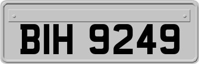 BIH9249