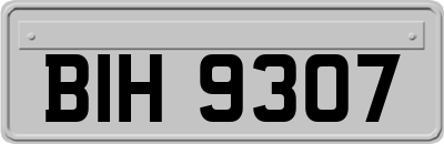 BIH9307