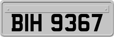 BIH9367