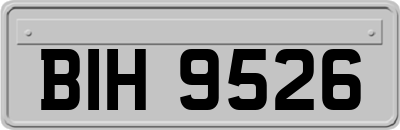 BIH9526
