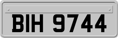 BIH9744