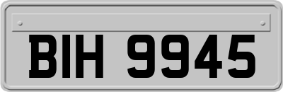 BIH9945