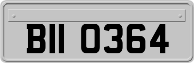 BII0364