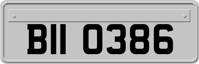 BII0386