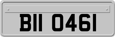 BII0461