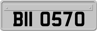 BII0570