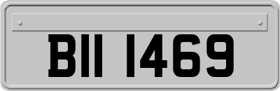 BII1469