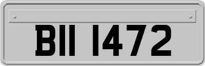 BII1472