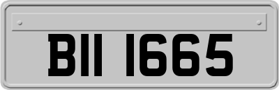 BII1665