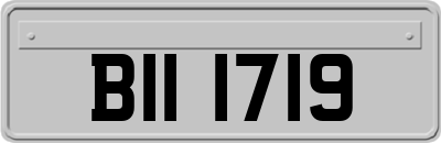 BII1719