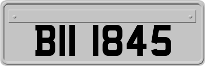 BII1845