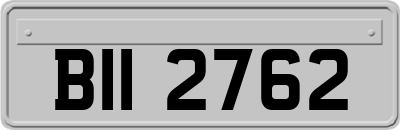BII2762
