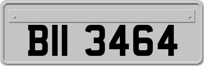 BII3464