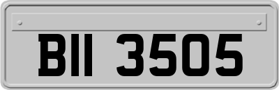 BII3505