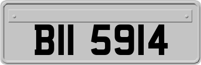 BII5914