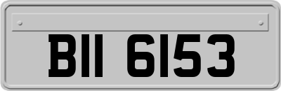 BII6153