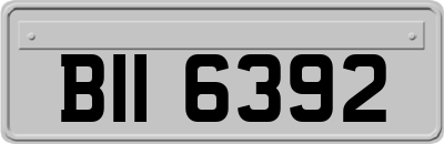 BII6392