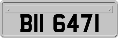 BII6471