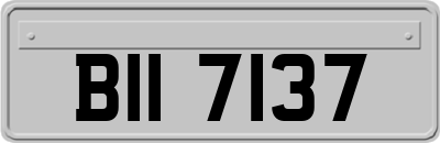 BII7137