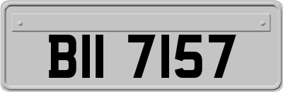 BII7157