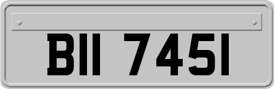 BII7451