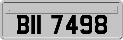 BII7498