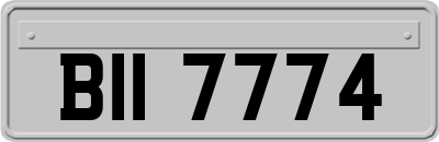 BII7774