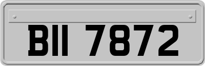 BII7872