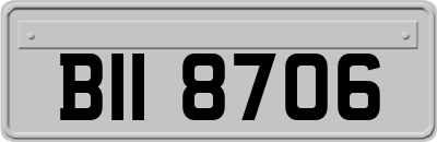 BII8706