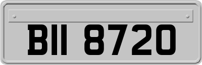BII8720