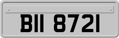 BII8721