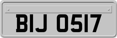 BIJ0517