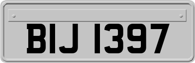 BIJ1397