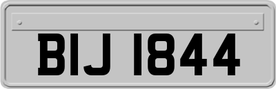 BIJ1844