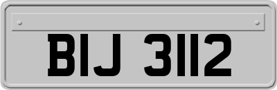 BIJ3112
