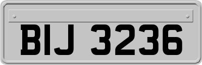 BIJ3236