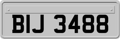 BIJ3488