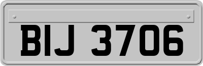 BIJ3706
