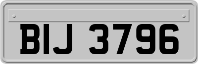 BIJ3796
