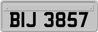 BIJ3857