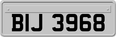 BIJ3968