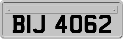 BIJ4062