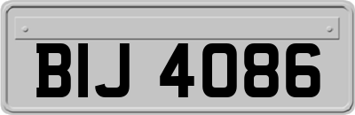 BIJ4086