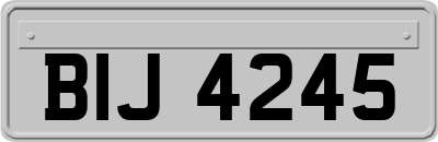BIJ4245