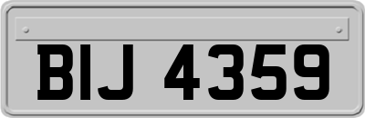 BIJ4359