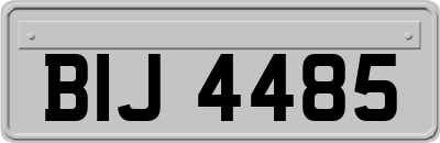 BIJ4485