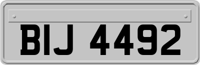 BIJ4492