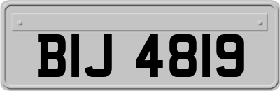 BIJ4819
