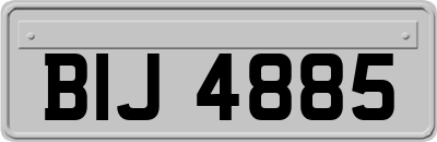 BIJ4885