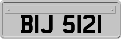 BIJ5121